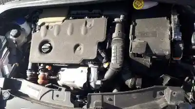 Veículo de Sucata citroen c3 aircross feel do ano 2021 alimentado yh01