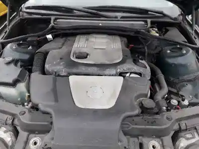 Veículo de Sucata bmw serie 3 berlina (e46) 320d do ano 2004 alimentado 20 4d 4