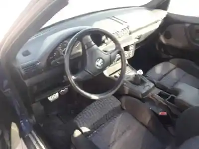 Veículo de Sucata bmw serie 3 compacto (e36) 316i do ano 1999 alimentado 19-4e-1 g