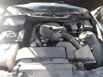 Veículo de Sucata bmw serie 3 compacto (e36) 316i do ano 1999 alimentado 19-4e-1 g