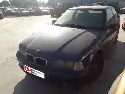 Veículo de Sucata bmw serie 3 compacto (e36) 316i do ano 1999 alimentado 19-4e-1 g