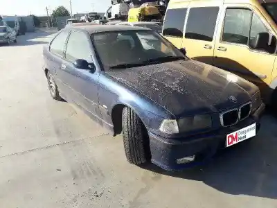 Veículo de Sucata BMW SERIE 3 COMPACTO (E36) 316i do ano 1999 alimentado 19-4E-1 G
