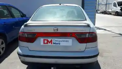 Sloopvoertuig seat toledo (1m2) select van het jaar 1999 aangedreven ahf