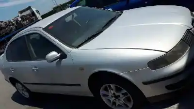 Veicolo di demolizione SEAT TOLEDO (1M2) Select dell'anno 1999 alimentato AHF