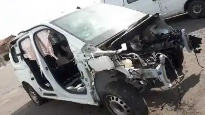 Hurda Aracı CITROEN BERLINGO FURGÓN Contrlol M Yılın 2019 güçlü 