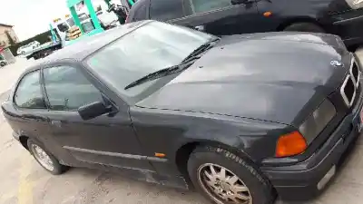 Veículo de Sucata BMW SERIE 3 COMPACTO (E36) 316i do ano 1998 alimentado G-164E2