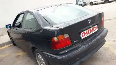 Vehicul casat bmw serie 3 compacto (e36) 316i al anului 1998 alimentat g-164e2