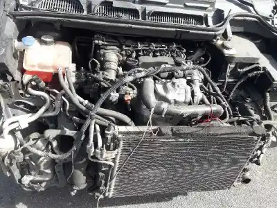 Scrapping Vehicle ford c-max (cb3) ambiente of the year 2009 powered g8db