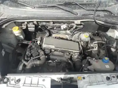 Veículo de Sucata citroen nemo basis do ano 2009 alimentado 8hs