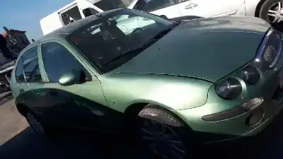 Hurda Aracı ROVER 25 1.4 Yılın 2003 güçlü 14K4F