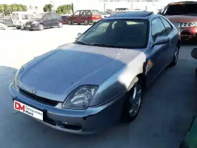Veículo de Sucata honda prelude (bb6/8/9) 2.2 vtec (136kw) do ano 1997 alimentado h22a5