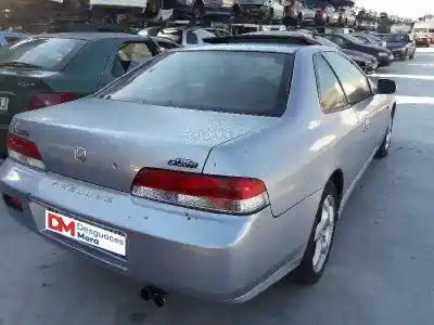 Утилизация автомобиля honda prelude (bb6/8/9) h22a5 года 1997 питание h22a5
