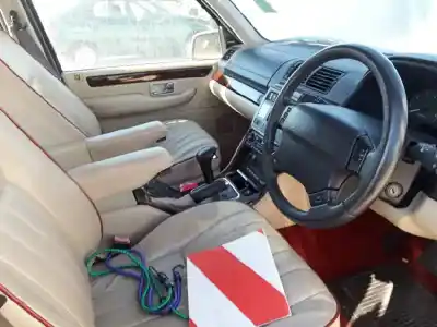 Veículo de Sucata land rover range rover (lp) hse (165kw) do ano 0 alimentado 