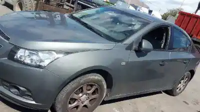 Veículo de Sucata chevrolet cruze ls do ano 2011 alimentado z20s1
