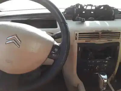 Здавання транспортного засобу citroen c6 business року 2008 потужний uhz Здавання транспортного засобу citroen c6 business року 2008 потужний uhz