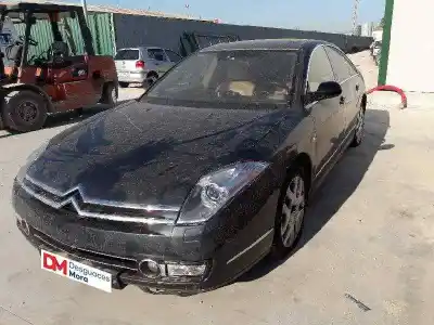 Здавання транспортного засобу citroen c6 business року 2008 потужний uhz Здавання транспортного засобу citroen c6 business року 2008 потужний uhz