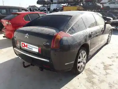 Здавання транспортного засобу citroen c6 business року 2008 потужний uhz Здавання транспортного засобу citroen c6 business року 2008 потужний uhz