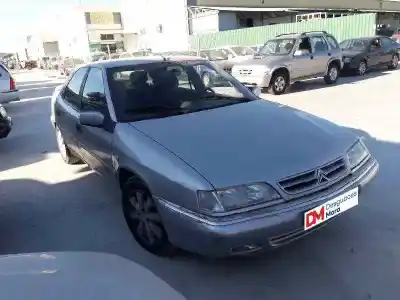 Vehículo de desguace citroen                                            xantia berlina                                                                                                                                                                                                                                             2.0 hdi cat (rhy / dw10td)                                                                                                                                                                                                                                 del año 2000 con motor rhy