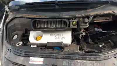 Veículo de Sucata renault espace iv (jk0) dynamique do ano 2005 alimentado v4y701 Veículo de Sucata renault espace iv (jk0) dynamique do ano 2005 alimentado v4y701