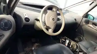 Veículo de Sucata renault espace iv (jk0) dynamique do ano 2005 alimentado v4y701 Veículo de Sucata renault espace iv (jk0) dynamique do ano 2005 alimentado v4y701