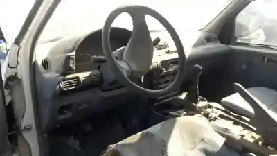 Scrapping Vehicle nissan                                             serena (c23m)                                                                                                                                                                                                                                              2.3 invitation d                                                                                                                                                                                                                                           of the year 1995 powered ld23 a