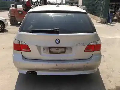 Veículo de Sucata bmw serie 5 touring (e61) 530d do ano 2005 alimentado 