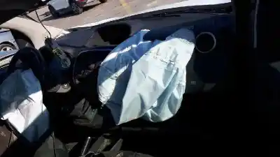 Sloopvoertuig renault kangoo 1.5 dci diesel fap van het jaar 2017 aangedreven k9k e6