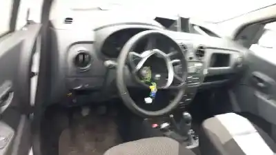 Veículo de Sucata dacia dokker express ambiance do ano 2019 alimentado h4md7