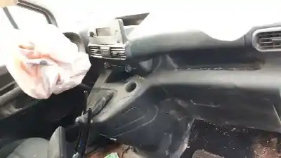 Здавання транспортного засобу citroen berlingo live m року 2019 потужний yh01