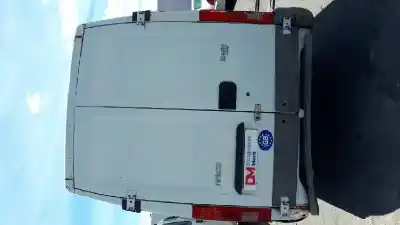 Scrapping Vehicle iveco daily combi 1989 -> 2.8 diesel of the year 0 powered 8140.43s Scrapping Vehicle iveco daily combi 1989 -> 2.8 diesel of the year 0 powered 8140.43s