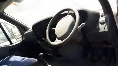 Scrapping Vehicle iveco daily combi 1989 -> 2.8 diesel of the year 0 powered 8140.43s Scrapping Vehicle iveco daily combi 1989 -> 2.8 diesel of the year 0 powered 8140.43s