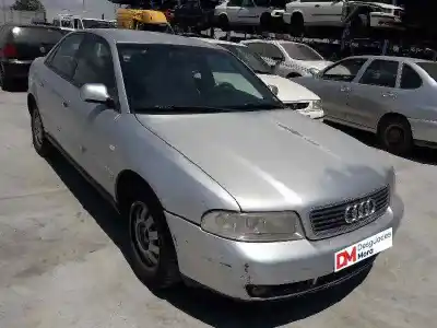 Veicolo di demolizione AUDI A4 BERLINA (B5) 1.8 T dell'anno 1999 alimentato AEB