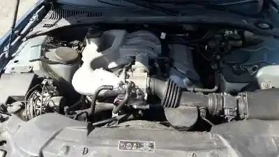 Veículo de Sucata jaguar s-type 3.0 v6 24v cat do ano 2001 alimentado fb