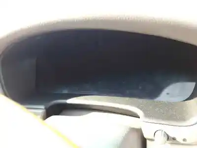 Scrapping Vehicle lexus ls430 (ucf30) básico (07.2003->) of the year 2003 powered 