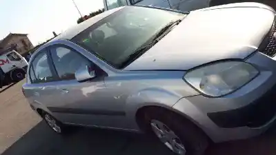 Hurda Aracı KIA RIO II (JB) 1.4 16V Yılın 2007 güçlü G4EE