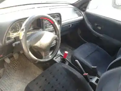 Vehicul casat peugeot 306 berlina 3/5 puertas (s1) 1.9 diesel al anului 2001 alimentat wjy