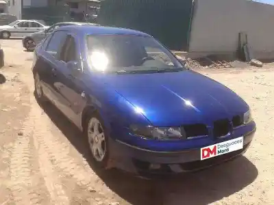 Véhicule à la ferraille SEAT TOLEDO (1M2) Signo de l'année 2001 alimenté APG