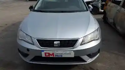 Hurda Aracı seat leon st (5f8) reference advanced yılın 2020 güçlü dgt