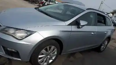 Hurda Aracı seat leon st (5f8) reference advanced yılın 2020 güçlü dgt