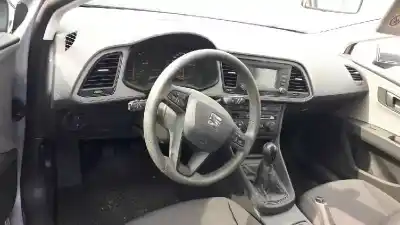 Hurda Aracı seat leon st (5f8) reference advanced yılın 2020 güçlü dgt