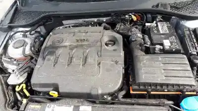 Hurda Aracı seat leon st (5f8) reference advanced yılın 2020 güçlü dgt