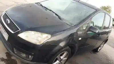 Veículo de Sucata ford focus c-max (cap) ambiente (d) do ano 2007 alimentado kkda