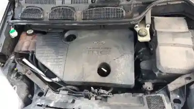 Veículo de Sucata ford focus c-max (cap) ambiente (d) do ano 2007 alimentado kkda