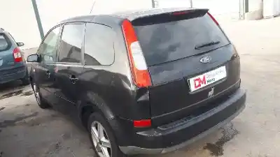 Veículo de Sucata ford focus c-max (cap) ambiente (d) do ano 2007 alimentado kkda