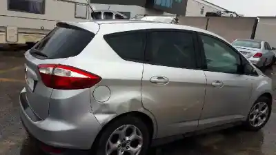 Veículo de Sucata ford c-max (ceu) trend do ano 2013 alimentado pnda