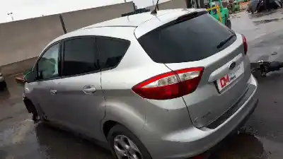 Veículo de Sucata ford c-max (ceu) trend do ano 2013 alimentado pnda