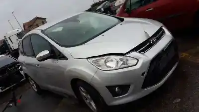 Здавання транспортного засобу FORD C-MAX (CEU) Trend року 2013 потужний PNDA