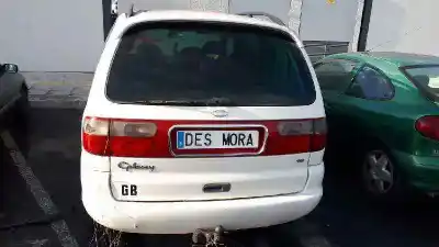 Vehicul casat ford galaxy (vx) clx al anului 1997 alimentat 