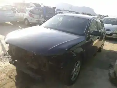 Veicolo di demolizione audi a4 berlina (b8) 2.0 16v tdi dell'anno 2011 alimentato cag