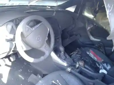 Véhicule à la ferraille opel astra j (p10) 1.7 cdti (68) de l'année 2013 alimenté a17dts